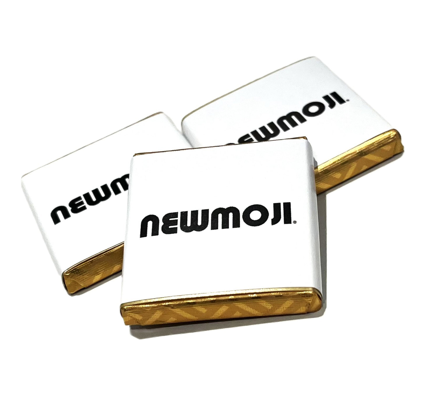 Newmoji Chocolates