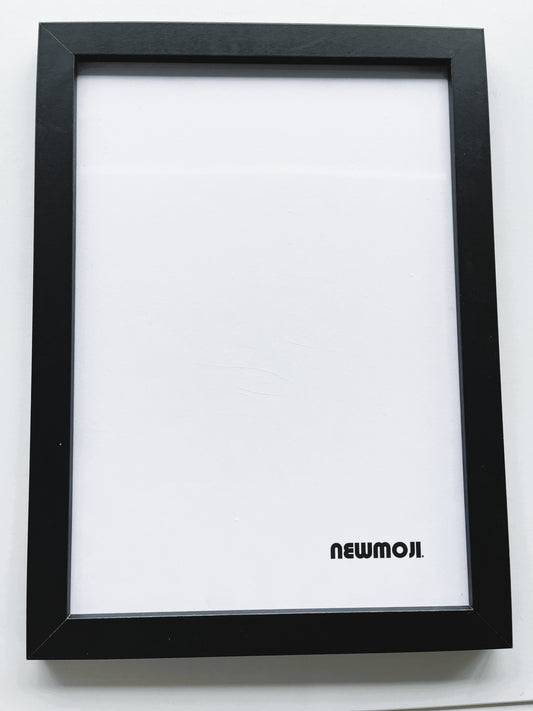 Newmoji Picture Frame