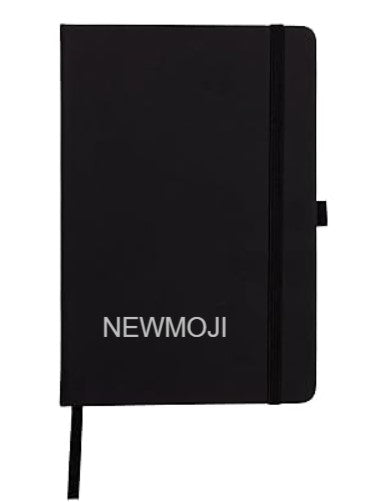 Newmoji Notebook