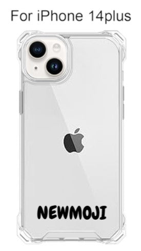 Newmoji Smartphone Case iPhone 14 Plus