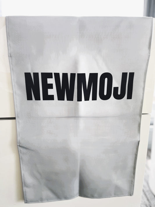 Newmoji Table Runner