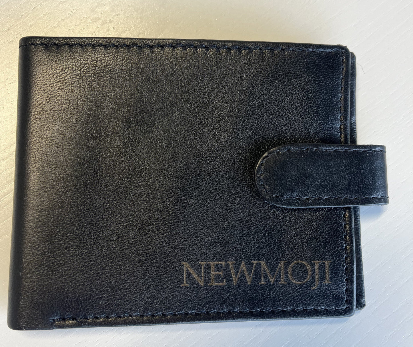 Newmoji Wallet